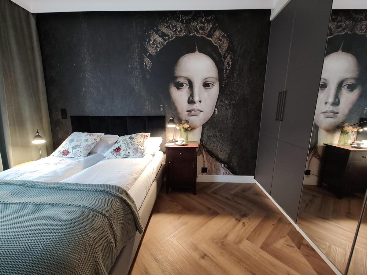 Arte Apartments - Old Town Gdansk Exterior photo