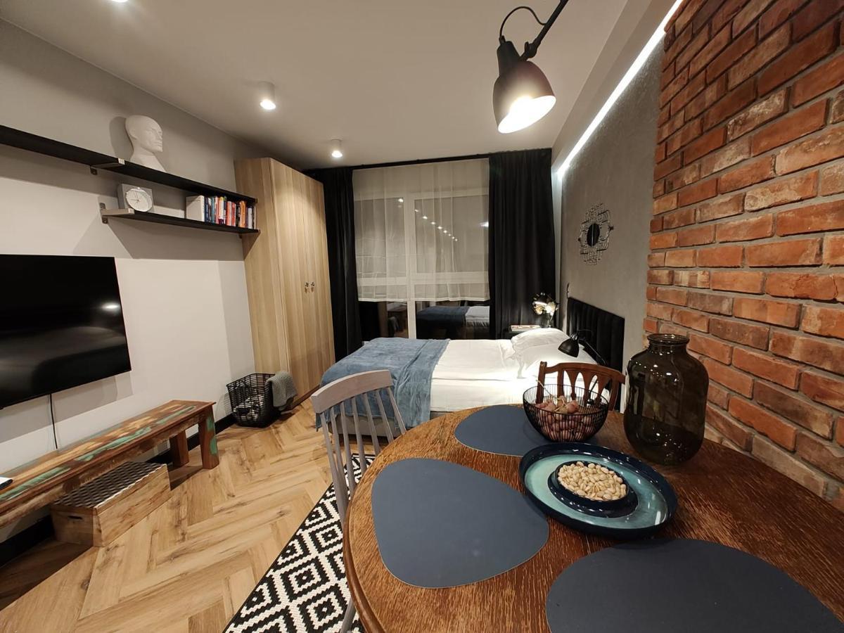 Arte Apartments - Old Town Gdansk Exterior photo