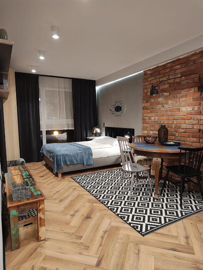 Arte Apartments - Old Town Gdansk Exterior photo