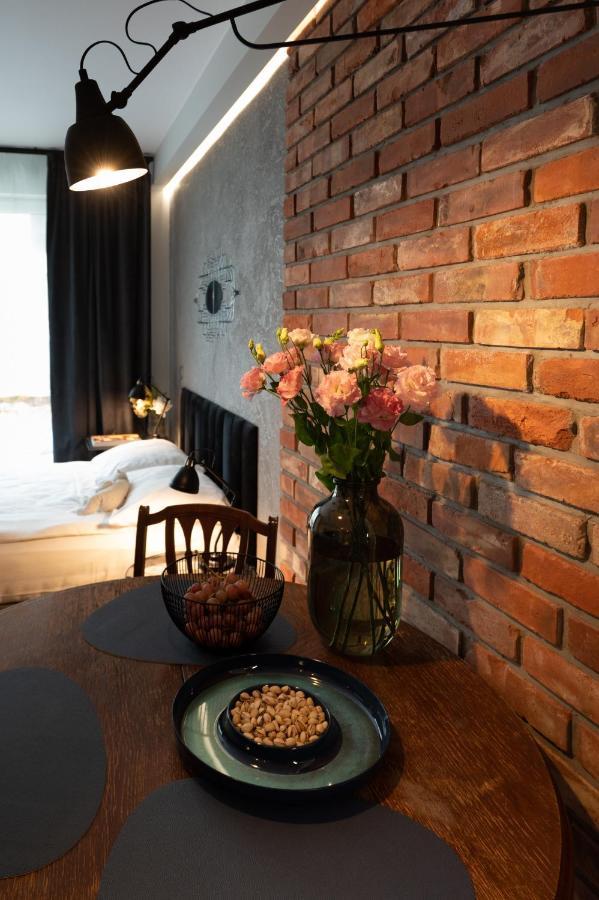Arte Apartments - Old Town Gdansk Exterior photo