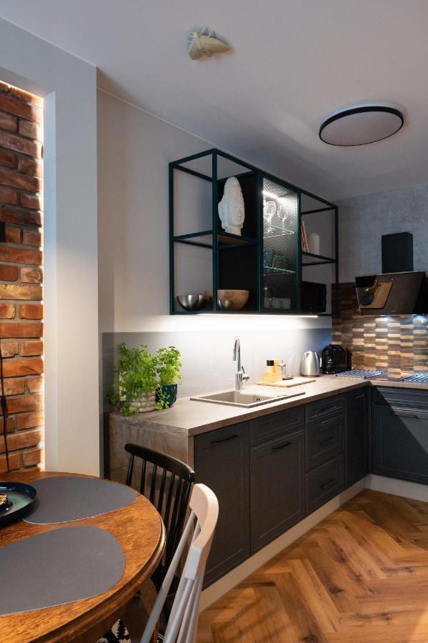 Arte Apartments - Old Town Gdansk Exterior photo