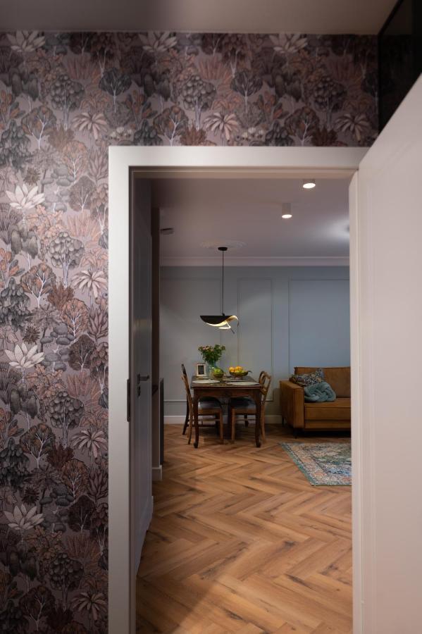 Arte Apartments - Old Town Gdansk Exterior photo