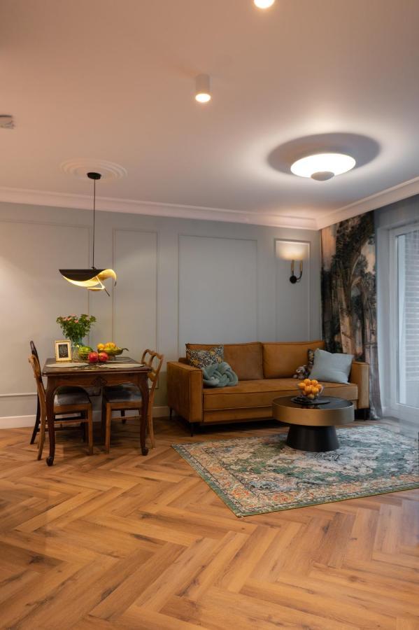 Arte Apartments - Old Town Gdansk Exterior photo